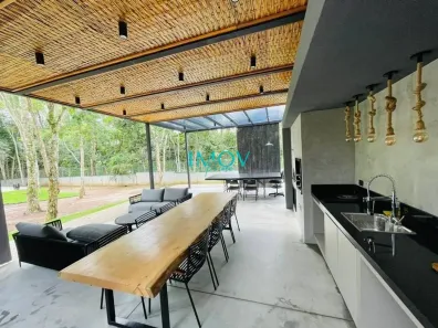 Lote/Terreno à venda, 1000m² no Condomínio Reserva do Paratehy, São José dos Campos