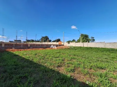 Lote/Terreno à venda, 308m² no Quinta do Lago - Lac Léman, São José do Rio Preto