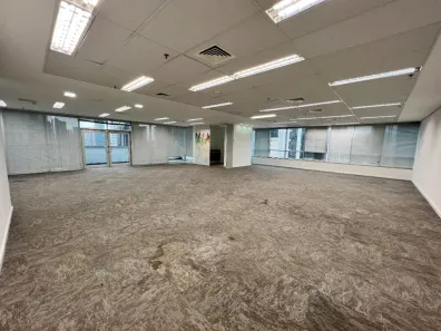 Sala Comercial para venda ou aluguel, 218m² no Cidade Monções, São Paulo