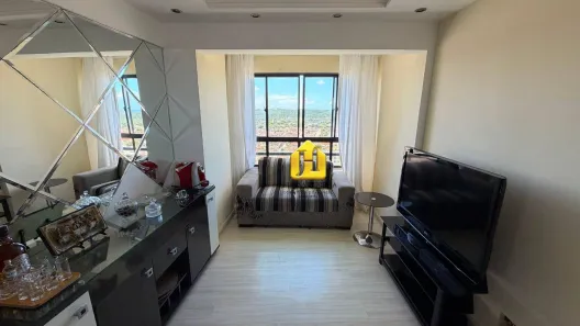 Apartamento com 2 Quartos à venda, 57m² no Candelária, Natal