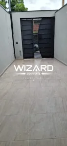 Sobrado com 3 Quartos à venda, 100m² no Parque Tomas Saraiva, São Paulo