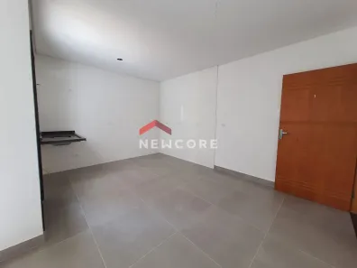 Apartamento com 2 Quartos à venda, 54m² no Vila América, Santo André