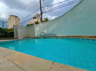 Apartamento com 3 Quartos à venda, 82m² no Enseada, Guarujá