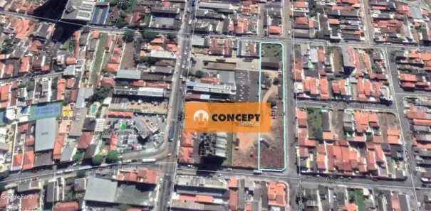 Lote/Terreno à venda, 3750m² no Vila Figueira, Suzano