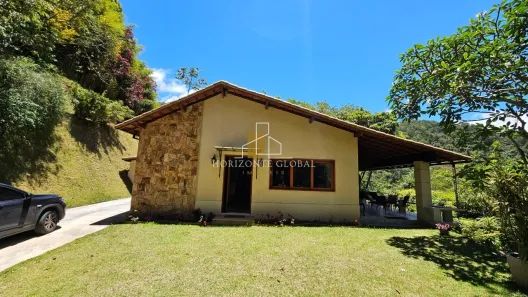 Casa com 3 Quartos à venda, 174m² no Itaipava, Petrópolis