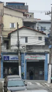 Fazenda/Sítio à venda, 350m² no Moinho Velho, São Paulo