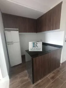 Apartamento com 1 Quarto para alugar, 39m² no Vila Nilva, Barueri