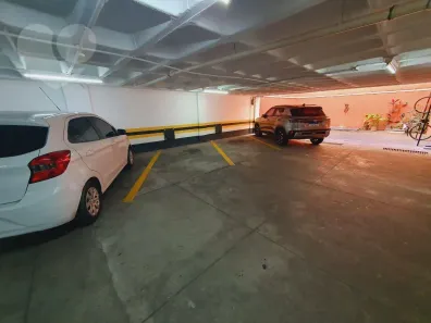 Sala Comercial para alugar, 33m² no Ingá, Niterói