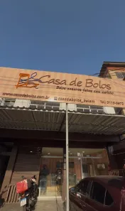 Ponto Comercial para alugar, 180m² no Marco, Belém