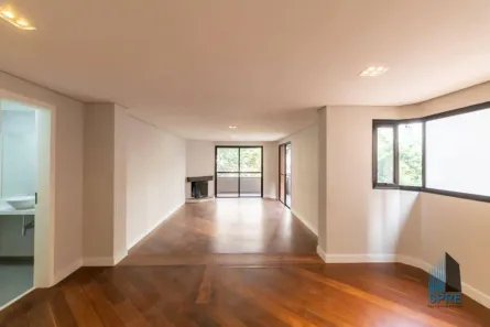 Apartamento com 3 Quartos à venda, 176m² no Higienópolis, São Paulo