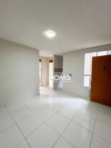 Apartamento com 2 Quartos à venda, 44m² no Santa Cruz, Rio de Janeiro