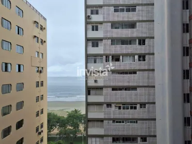 Apartamento com 1 Quarto à venda, 55m² no Gonzaga, Santos