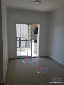 Apartamento com 2 Quartos à venda, 53m² no City Bussocaba, Osasco