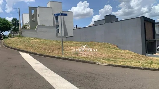 Lote/Terreno à venda, 391m² no Jardim São Francisco, Piracicaba