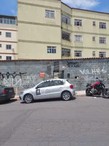 Apartamento com 3 Quartos à venda, 67m² no Amazonas, Contagem