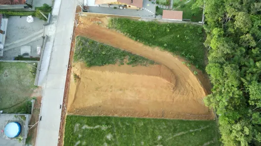 Lote/Terreno à venda, 2362m² no Sertão do Maruim, São José