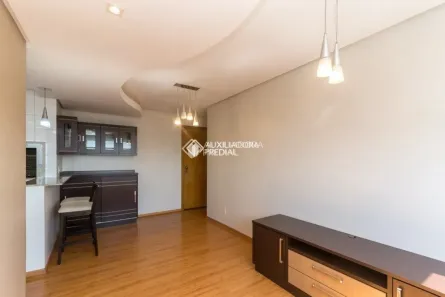 Apartamento com 2 Quartos à venda, 65m² no Passo da Areia, Porto Alegre