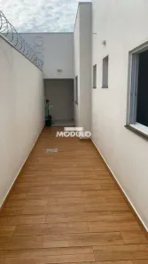 Casa com 2 Quartos à venda, 67m² no Shopping Park, Uberlândia