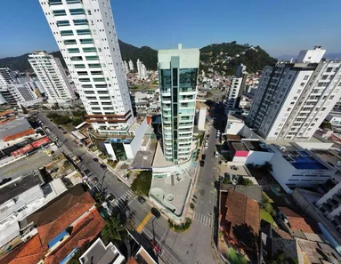 Apartamento com 3 Quartos à venda, 125m² no Fazenda, Itajaí