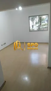 Apartamento com 2 Quartos à venda, 67m² no Jardim Taquaral, São Paulo