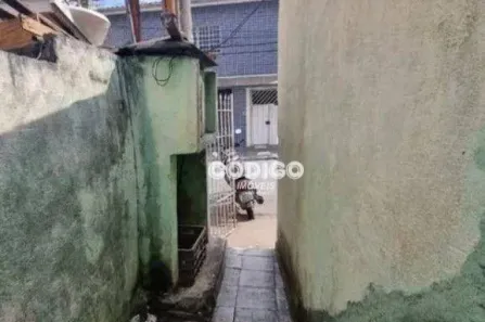 Lote/Terreno à venda, 300m² no Jardim Tranqüilidade, Guarulhos