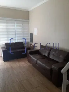 Casa de Condomínio com 3 Quartos à venda, 161m² no Vila Mariana, São Paulo