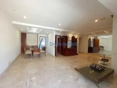 Apartamento com 4 Quartos à venda, 167m² no Copacabana, Rio de Janeiro