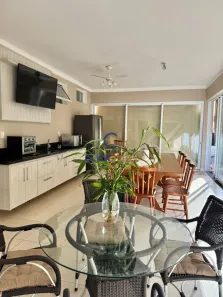 Casa de Condomínio com 3 Quartos à venda, 275m² no Betel, Paulínia