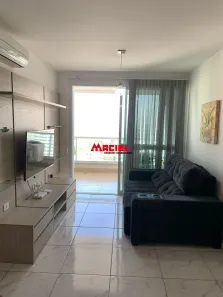 Apartamento com 2 Quartos à venda, 84m² no Jardim das Colinas, São José dos Campos