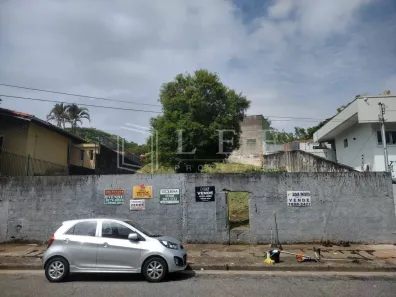 Lote/Terreno à venda, 643m² no Butantã, São Paulo