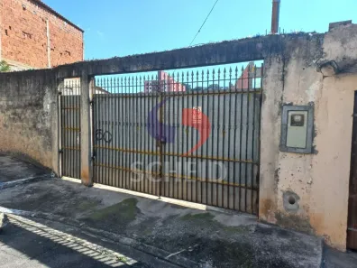 Casa com 2 Quartos à venda, 60m² no Jardim Palmares (Zona Sul), São Paulo
