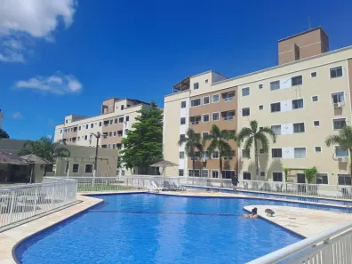 Apartamento com 2 Quartos à venda, 48m² no Coaçu, Fortaleza