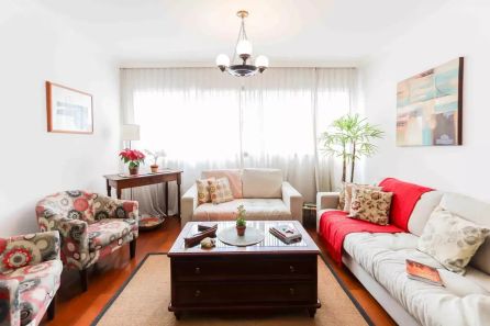 Apartamento com 2 Quartos à venda, 120m² no Vila Pirajussara, São Paulo