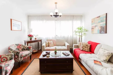Apartamento com 2 Quartos à venda, 120m² no Vila Pirajussara, São Paulo