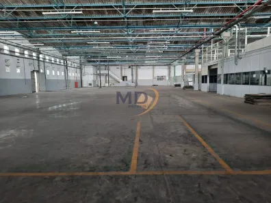 Galpão/Depósito/Armazém à venda, 8970m² no Independência, São Bernardo do Campo