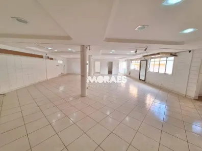 Ponto Comercial para alugar, 680m² no Centro, Bauru