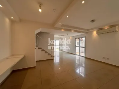Casa com 3 Quartos à venda, 112m² no Boa Vista, Sorocaba