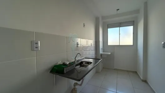 Apartamento com 2 Quartos à venda, 40m² no Jardim Itaú, Ribeirão Preto