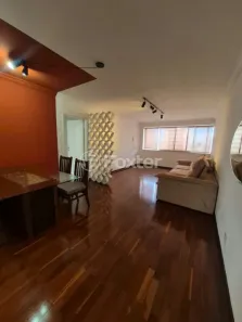 Apartamento com 3 Quartos à venda, 130m² no Cerqueira César, São Paulo