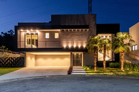 Casa com 3 Quartos à venda, 272m² no Condomínio Residencial Campos do Conde, Bragança Paulista