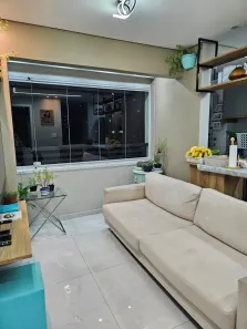 Apartamento com 2 Quartos à venda, 39m² no Vila Paulicéia, São Paulo
