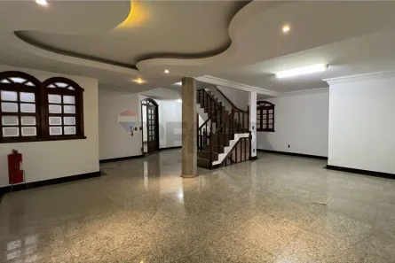 Imóvel Comercial com 4 Quartos para alugar, 189m² no Santa Tereza, Belo Horizonte
