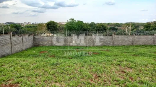 Lote/Terreno à venda, 418m² no Loteamento Santa Marta, Ribeirão Preto