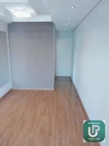 Apartamento com 2 Quartos à venda, 58m² no Vila Haro, Sorocaba