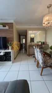 Apartamento com 2 Quartos à venda, 69m² no Vila Laura, Salvador