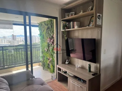 Apartamento com 3 Quartos à venda, 69m² no Mooca, São Paulo
