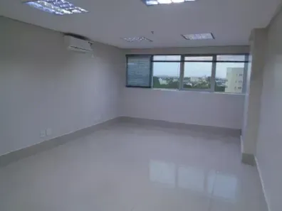 Sala Comercial à venda, 33m² no Setor Sul, Goiânia