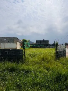 Lote/Terreno à venda, 586m² no Jardim Praia Grande, Mongaguá