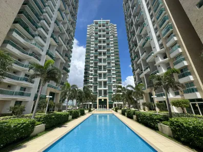 Apartamento com 3 Quartos à venda, 82m² no Engenheiro Luciano Cavalcante, Fortaleza