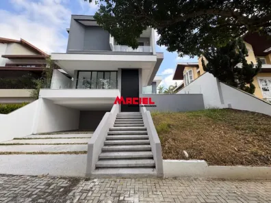 Casa de Condomínio com 4 Quartos à venda, 200m² no Urbanova, São José dos Campos